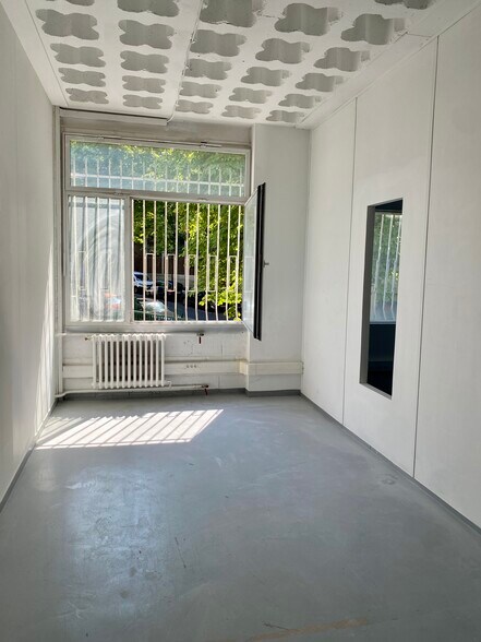 24-32 Rue Des Amandiers, Paris à louer - Photo intérieure - Image 3 de 6
