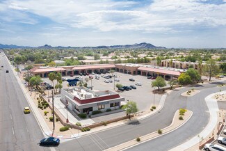 Plus de détails pour 4139 W Bell Rd, Phoenix, AZ - Commerce de détail à louer