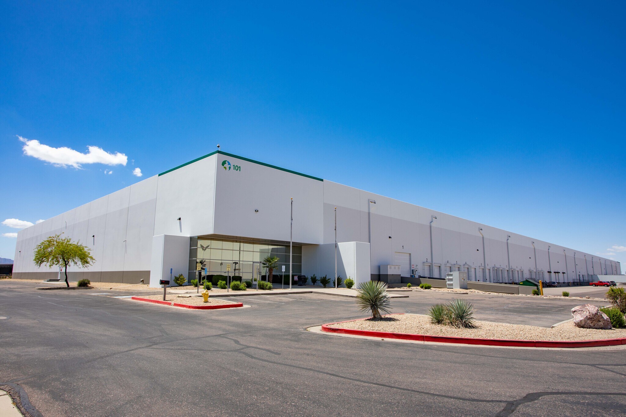 101 N 104th Ave, Tolleson, AZ à vendre Photo du bâtiment- Image 1 de 1