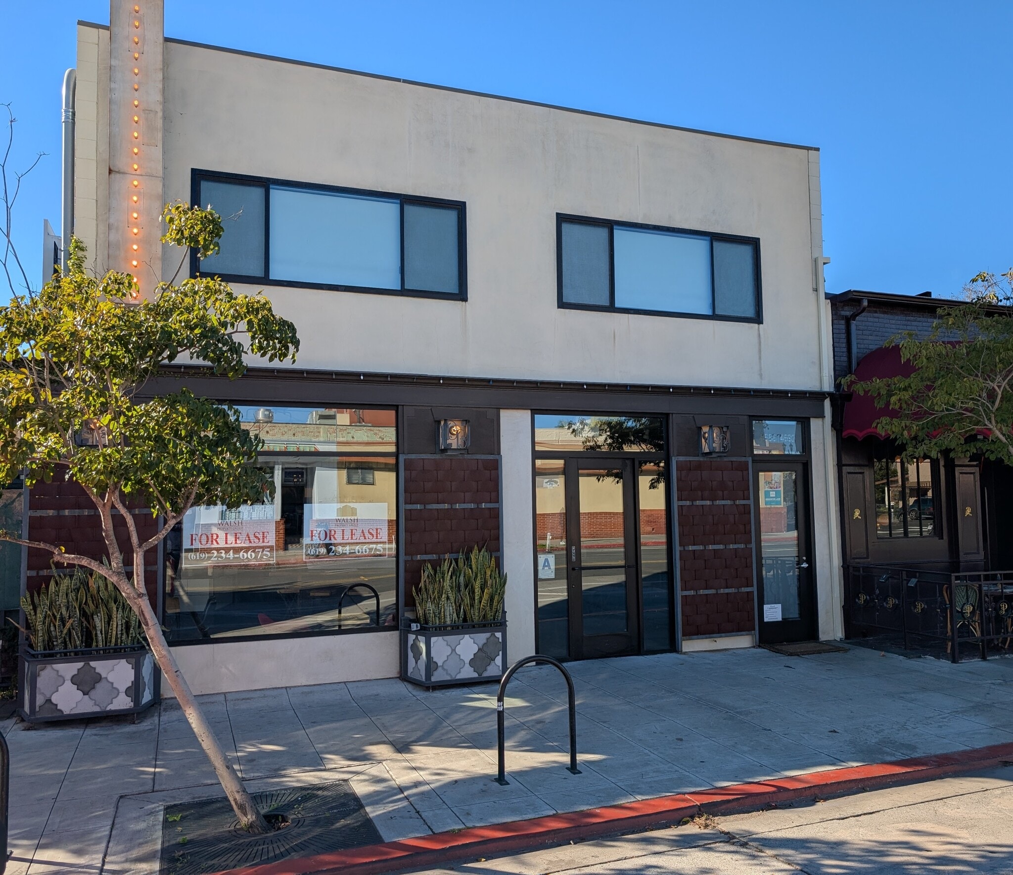 4686-4696 30th St, San Diego, CA for lease Primary Photo- Image 1 of 8