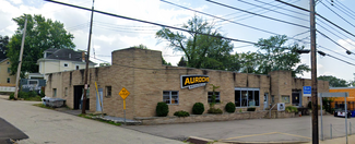 More details for 8321 Ohio River Blvd, Pittsburgh, PA - Flex for Lease