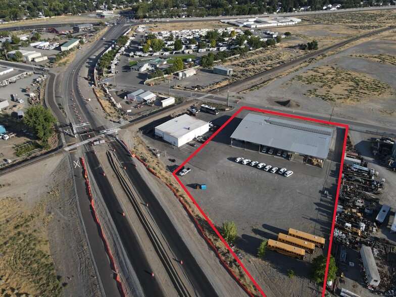 1992 Saint St, Richland, WA for sale - Building Photo - Image 1 of 34