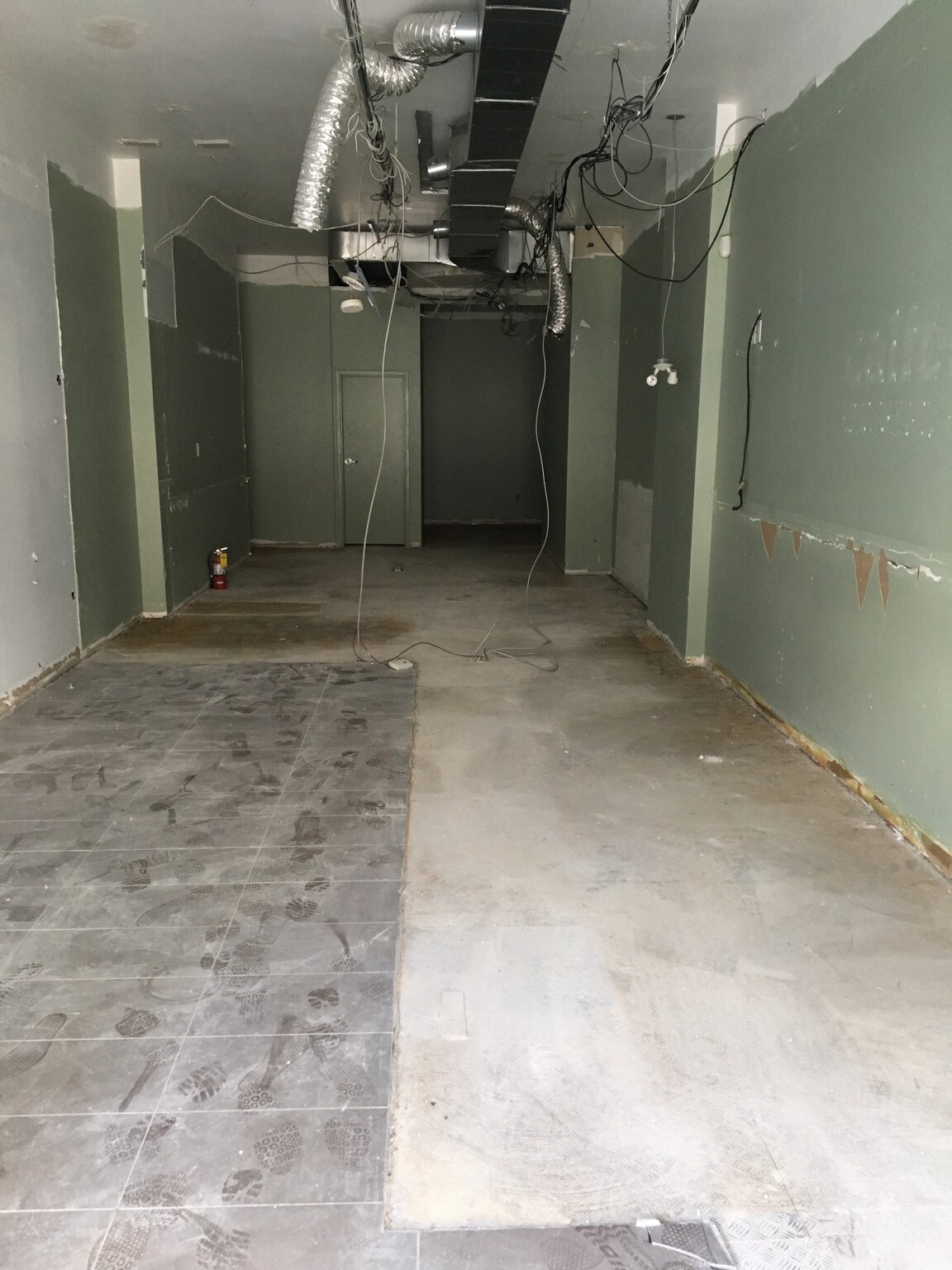 290-292 Queen St W, Toronto, ON à vendre Photo intérieure- Image 1 de 1