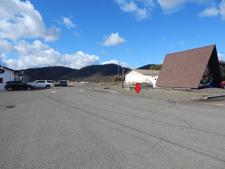 2478 NE Stephens St, Roseburg, OR for lease - Other - Image 1 of 6