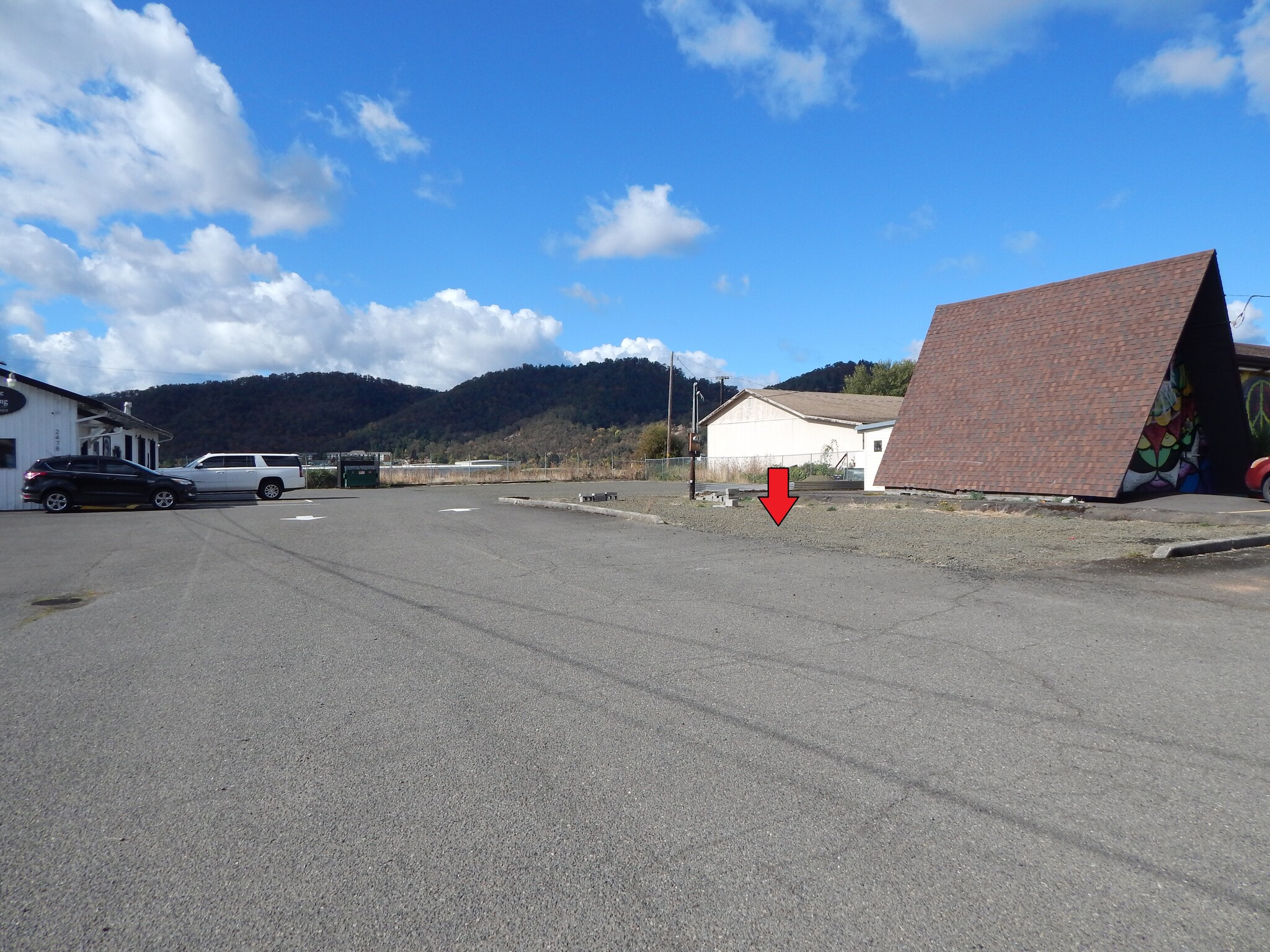 2478 NE Stephens St, Roseburg, OR for lease Other- Image 1 of 7