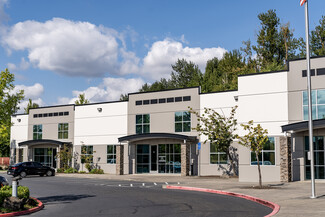 More details for 17721 NE Riverside Pky, Portland, OR - Office, Industrial for Lease