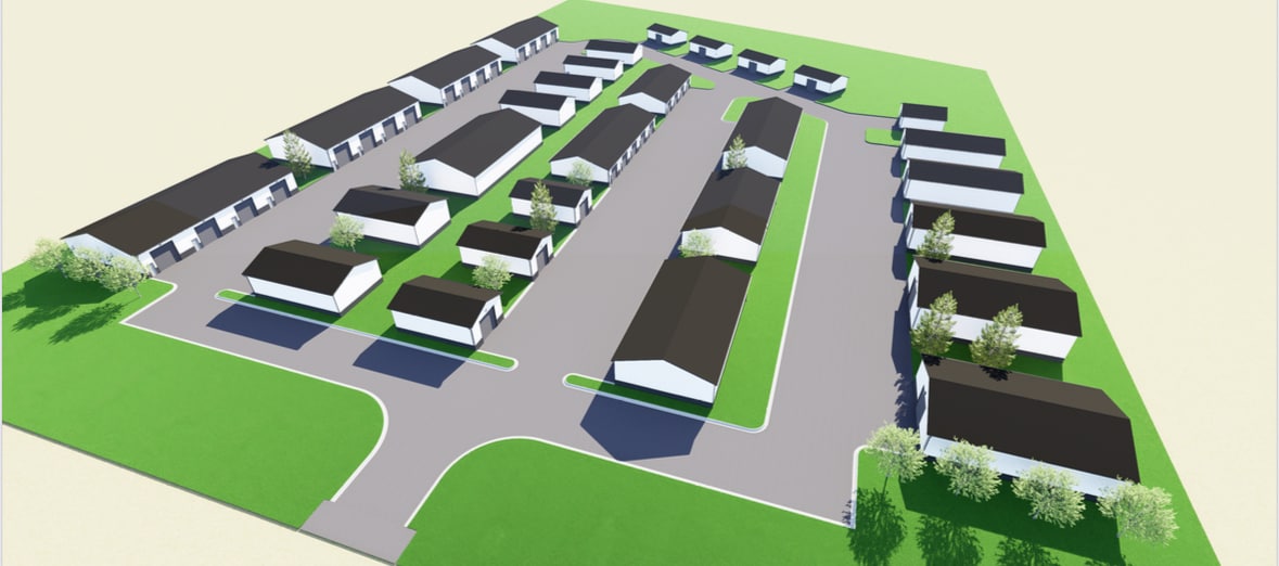 7104 Court, Davison, MI à louer Photo principale- Image 1 de 4