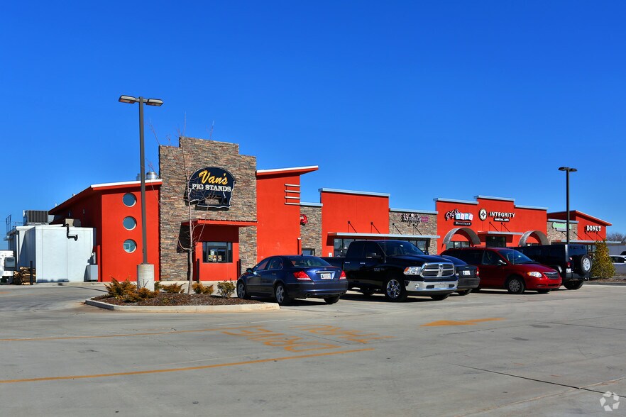 1991 Tower Dr, Oklahoma City, OK à louer - Photo principale - Image 3 de 5