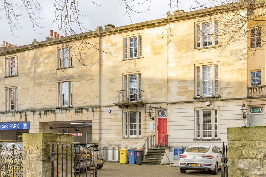 83 Alma Rd, Bristol for lease - Building Photo - Image 3 of 4