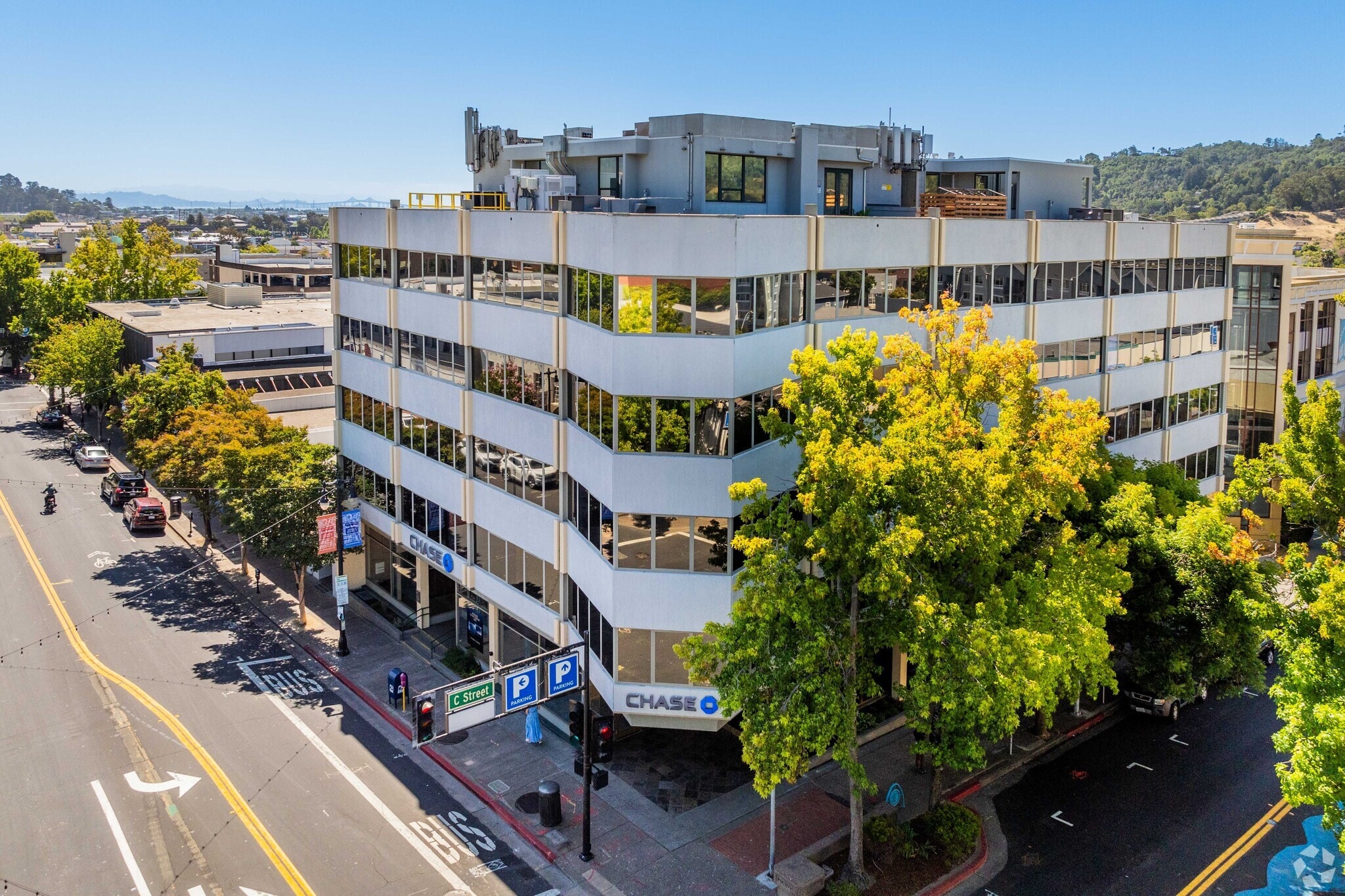 1299 4th St, San Rafael, CA for lease Primary Photo- Image 1 of 5