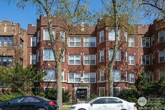 Plus de détails pour 7613 S Yates Blvd, Chicago, IL - Multi-résidentiel à vendre