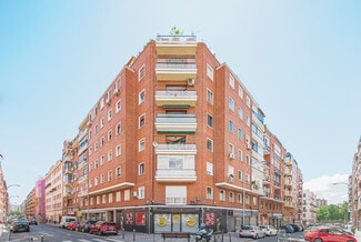 More details for Calle de Juan Duque, 24, Madrid - Multifamily for Sale