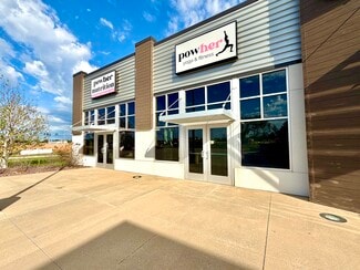 More details for 306 E Chestnut St, Strafford, MO - Retail for Lease