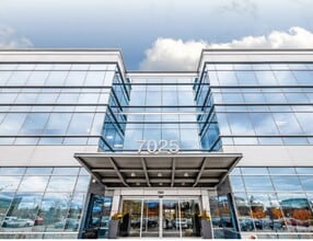 7025 Langer Dr, Mississauga, ON for lease Building Photo- Image 1 of 13