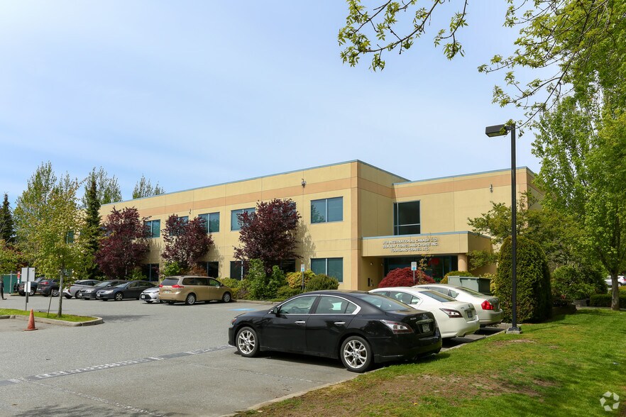 8899 Odlin Cres, Richmond, BC for lease - Building Photo - Image 2 of 3