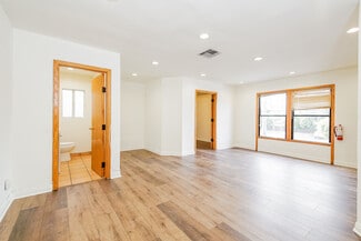 Plus de détails pour 337-3 Washington Blvd, Venice, CA - Bureau, Commerce de détail à louer