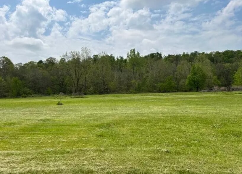 115 Diner St, Darlington, PA for lease - Building Photo - Image 1 of 1