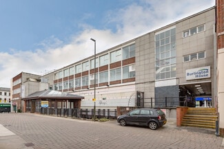 More details for Burlington St, Chesterfield - Retail for Sale