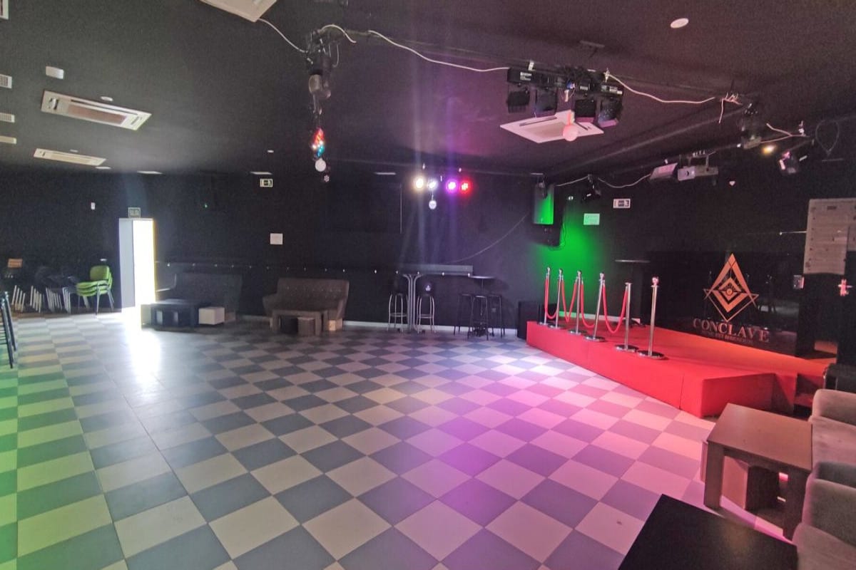 Cabanillas del Campo, GUA 19001 - Unit Puerta 5 -  - Interior Photo - Image 1 of 12