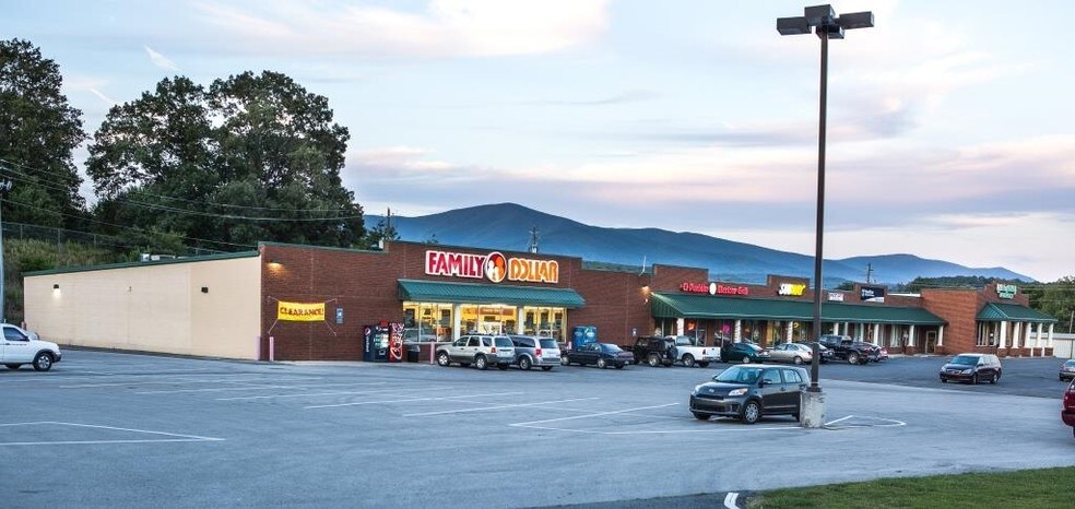 79 Highway 286, Chatsworth, GA à vendre - Photo du bâtiment - Image 3 de 7