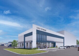 Plus de détails pour 1106 Highway 544 E, Haines City, FL - Industriel à louer