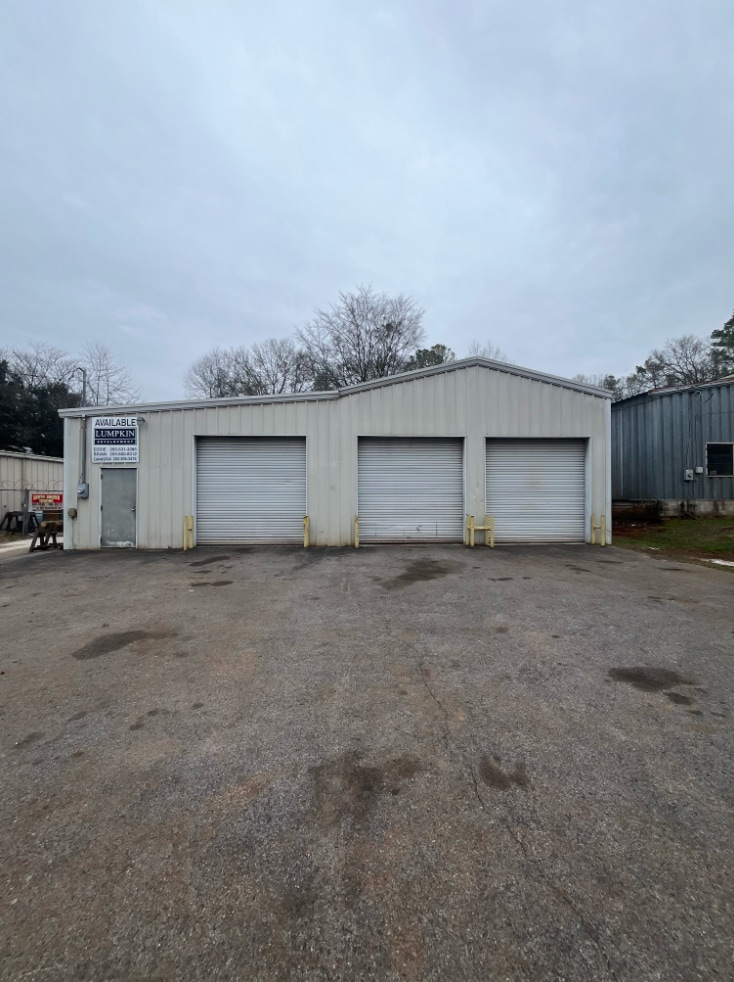 4414 Highway 25, Montevallo, AL for lease Building Photo- Image 1 of 5