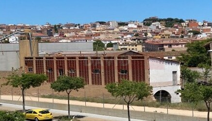 Land in Sant Feliu de Guíxols, Gerona for sale - Building Photo - Image 2 of 4