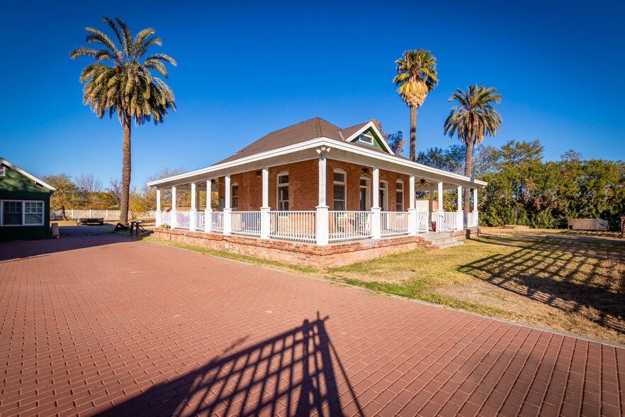 124 W 1st St, Mesa, AZ for sale - Primary Photo - Image 1 of 1