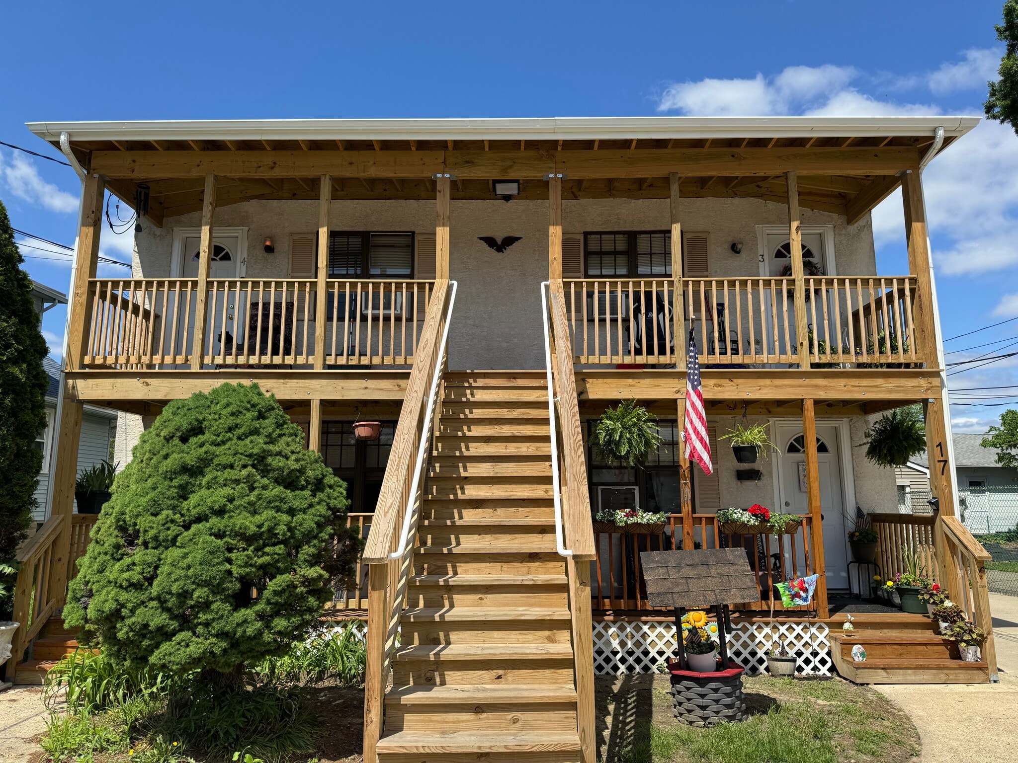 17 Swathmore Ave, Gloucester City, NJ for sale Primary Photo- Image 1 of 5