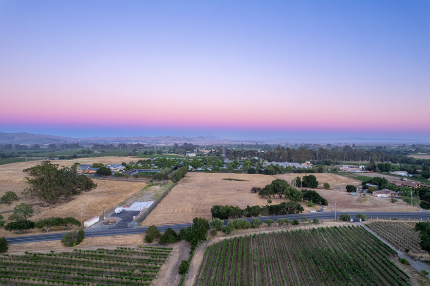 5266 Old Sonoma Rd, Napa, CA à vendre - Aérien - Image 1 de 1