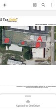 1409 Buffalo Rd, Lawrenceburg, TN - AERIAL map view