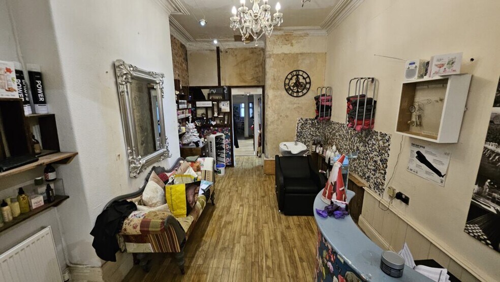 220 Linthorpe Rd, Middlesbrough à vendre - Photo intérieure - Image 1 de 7