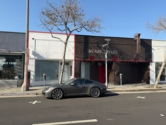 More details for 2815-2827 Pico Blvd, Santa Monica, CA - Retail for Lease