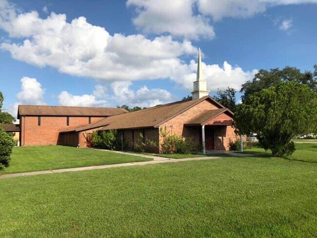 Plus de détails pour 2627 Lehigh Ave, Kissimmee, FL - Spécialité à vendre