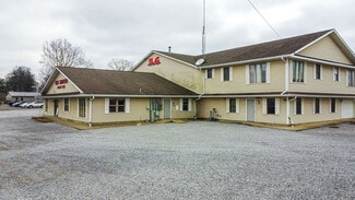 More details for 4200 Cairo Rd, Paducah, KY - Flex for Sale