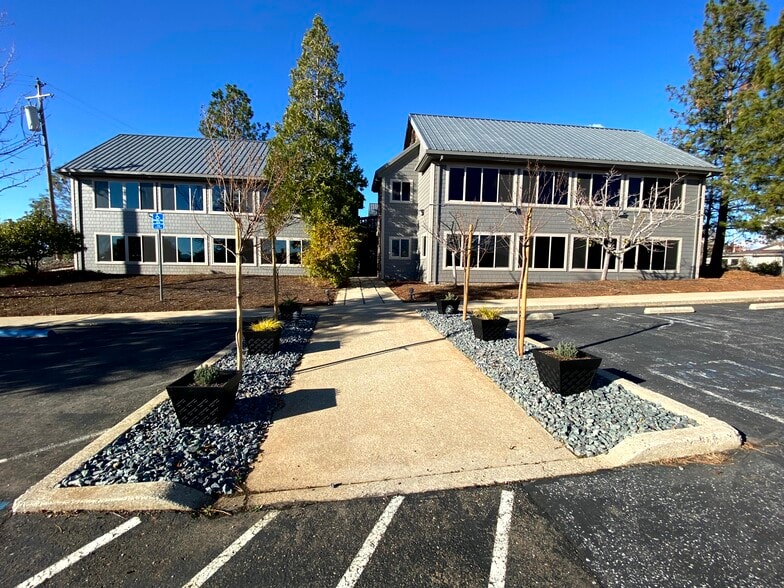 123 Margaret Ln, Grass Valley, CA for lease - Building Photo - Image 3 of 22