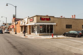 More details for 6830 Cermak Rd, Berwyn, IL - Retail for Sale