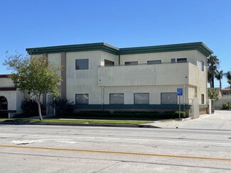 More details for 8556 Florence Ave, Downey, CA - Office for Lease
