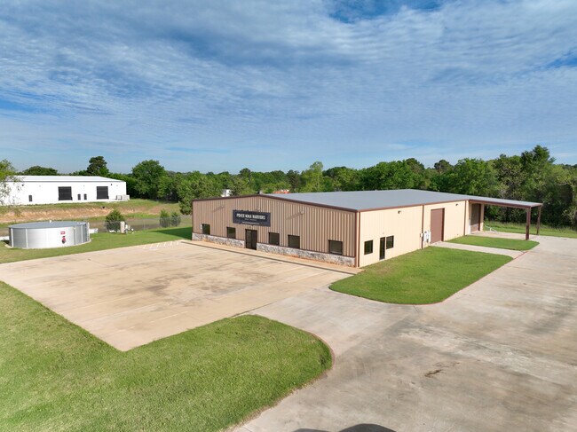 More details for 20338 Telge Rd, Tomball, TX - Industrial for Lease