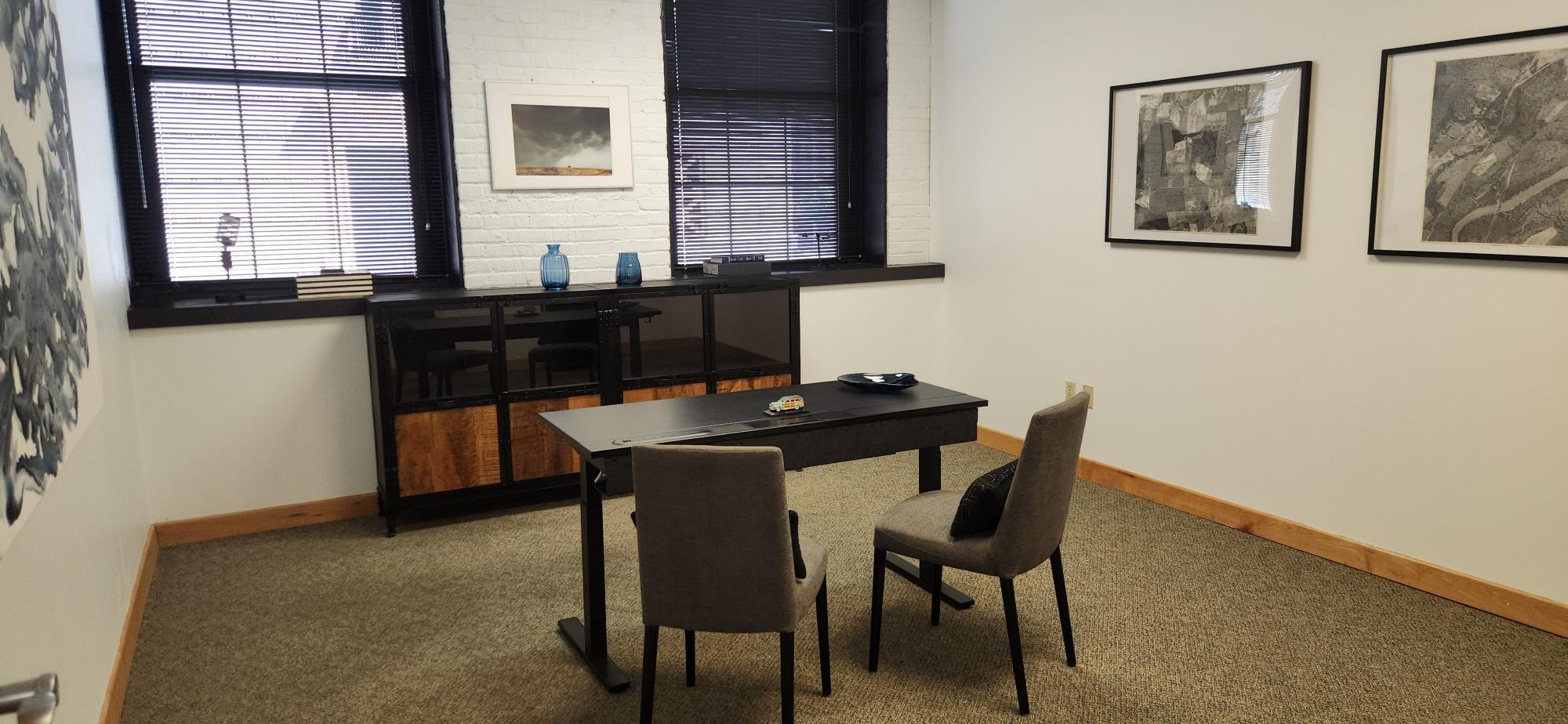 254 Court Ave, Memphis, TN à vendre Photo intérieure- Image 1 de 5