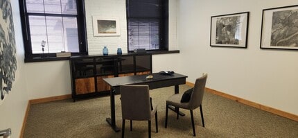 254 Court Ave, Memphis, TN à vendre Photo intérieure- Image 1 de 5