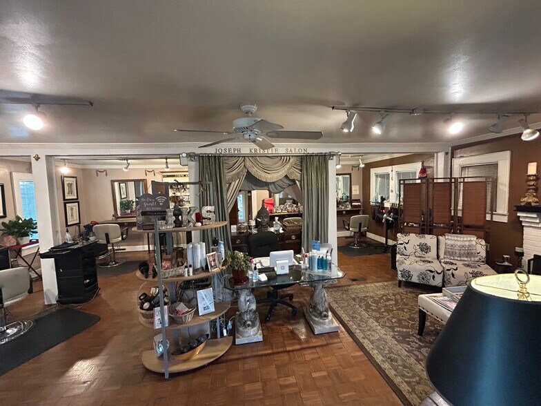4 Beck St NW, Atlanta, GA à vendre - Photo du bâtiment - Image 3 de 16