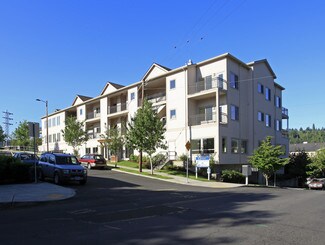Plus de détails pour 8055-8065 SE Grand Ave, Portland, OR - Bureau à vendre