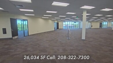 3405 E Overland Rd, Meridian, ID for lease - Commercial Listing Video