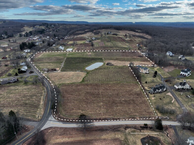 280-300 Matson Hill Rd, South Glastonbury, CT à vendre - Photo du bâtiment - Image 3 de 24