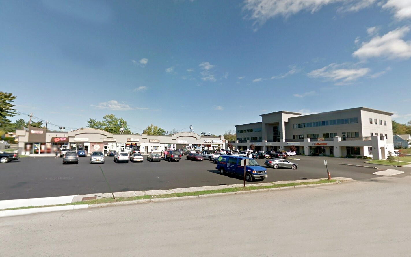 288 N Main St, Spring Valley, NY for lease Building Photo- Image 1 of 3