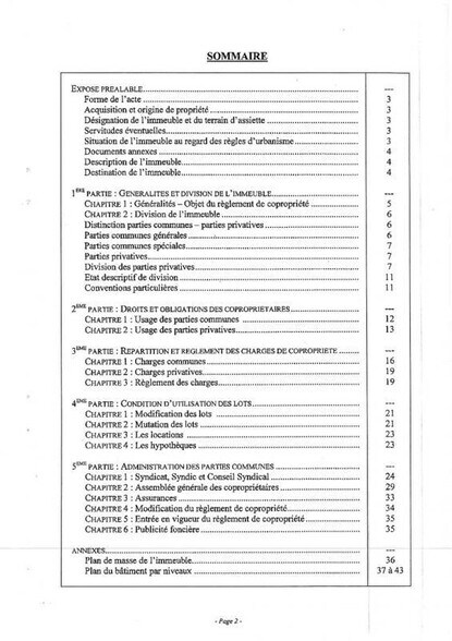 Local d'activités dans Aubervilliers à vendre - Plan d’étage - Image 3 de 22