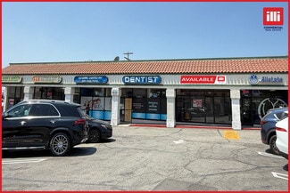 More details for 4601-4617 Huntington Dr N, Los Angeles, CA - Retail for Lease