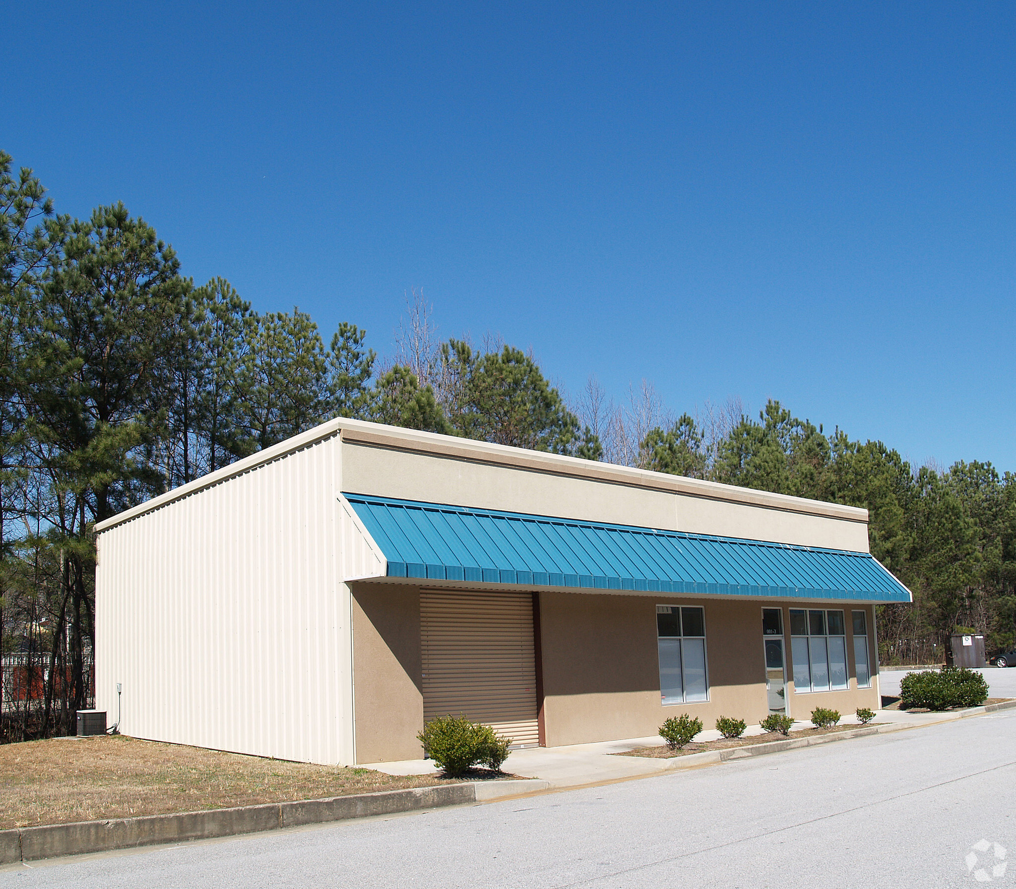 5493 Westmoreland Plz, Douglasville, GA for lease Primary Photo- Image 1 of 6