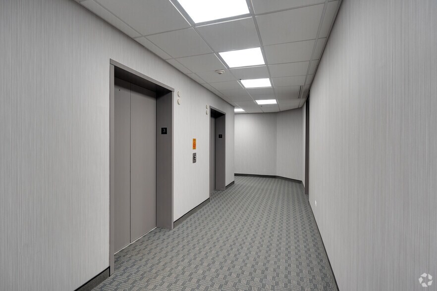 4801 Southwick Dr, Matteson, IL for lease - Interior Photo - Image 2 of 19